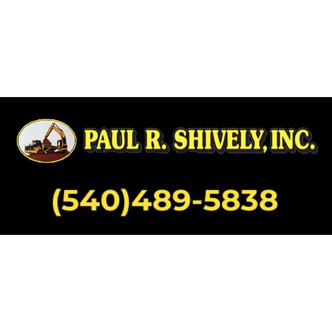 Paul Shively Inc Logo