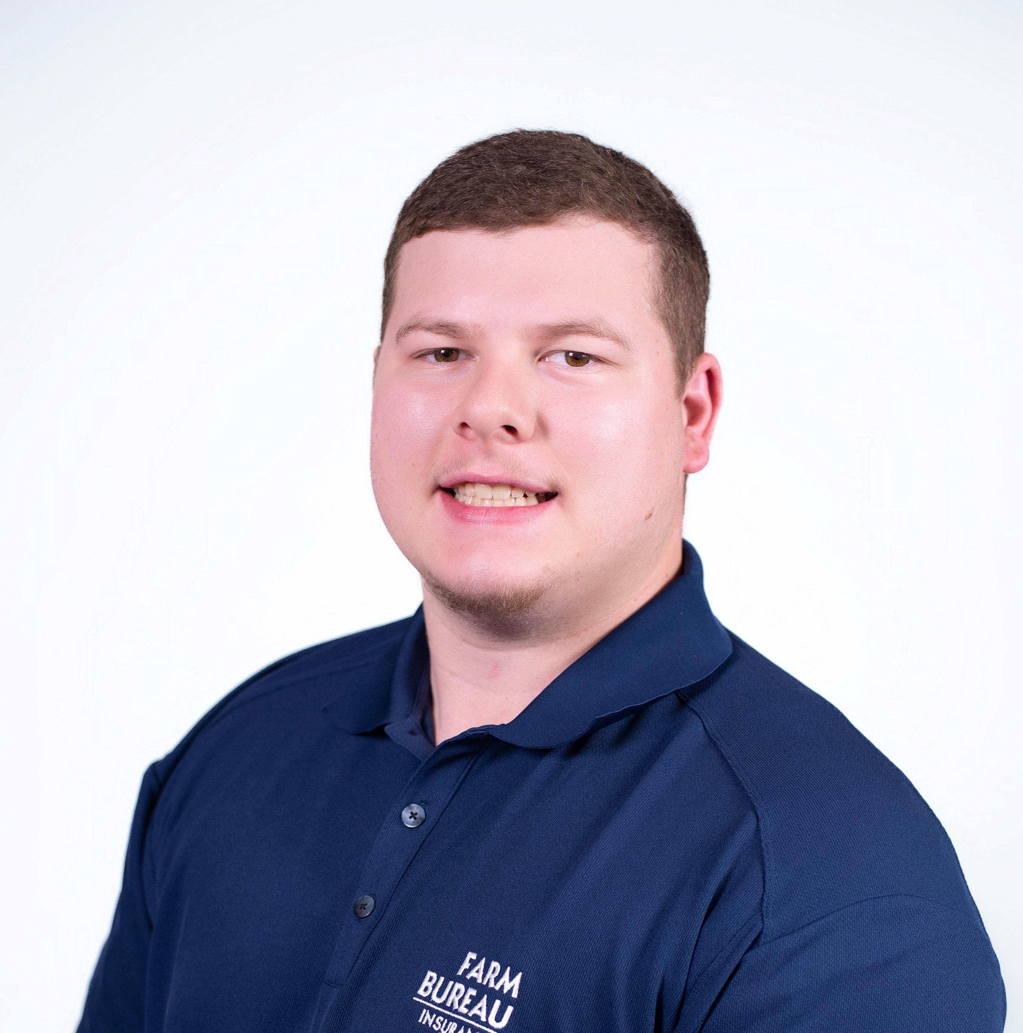 Eli Cook, Georgia Farm Bureau Insurance Agent