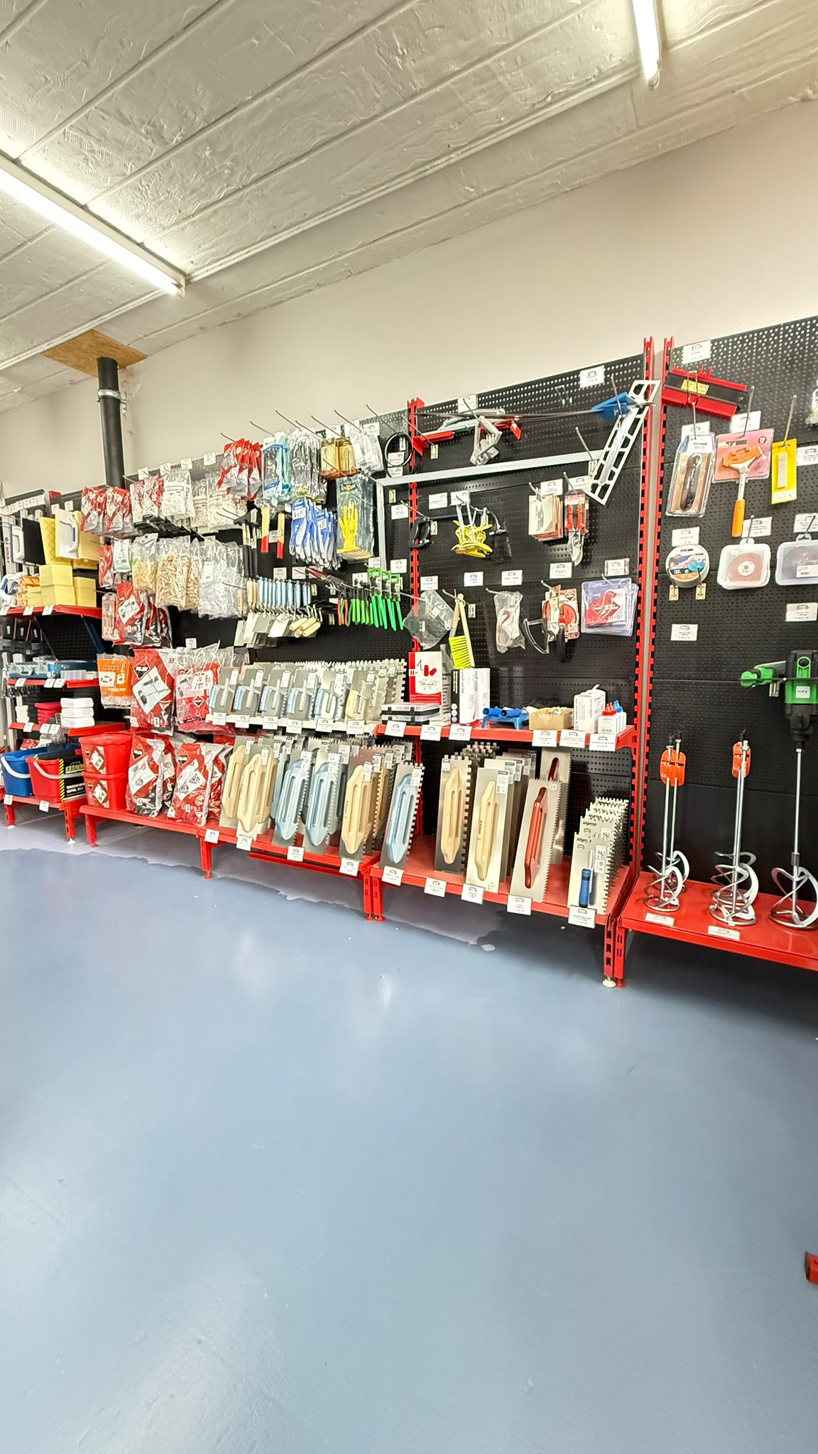 NASTIM AG, Aeussere Luzernerstrasse 29 in Oftringen