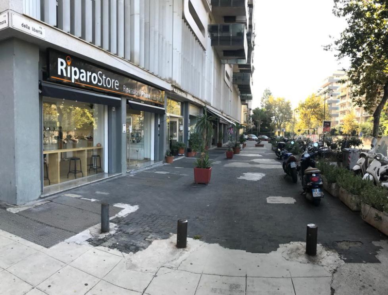Images Riparo Store