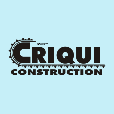 Criqui Construction Inc Logo