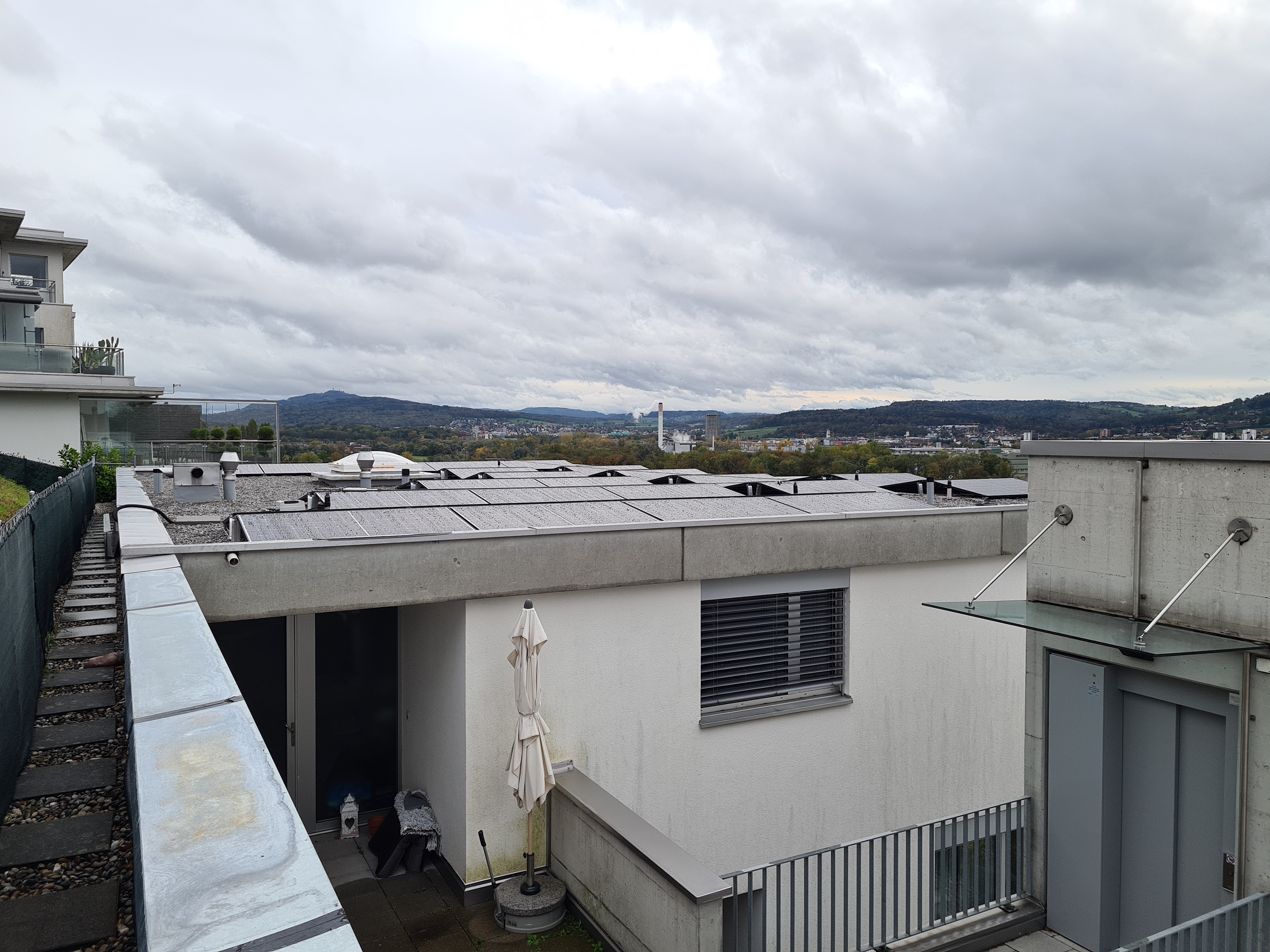Bilder Lebag Elektroinstallationen AG