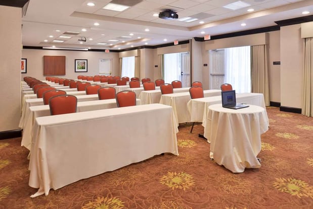 Images Hilton Garden Inn Indianapolis/Carmel