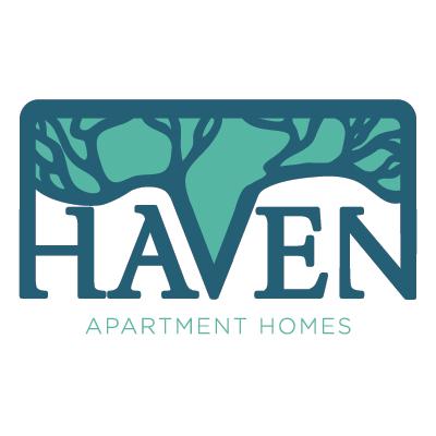 Haven Apartment Homes Logo