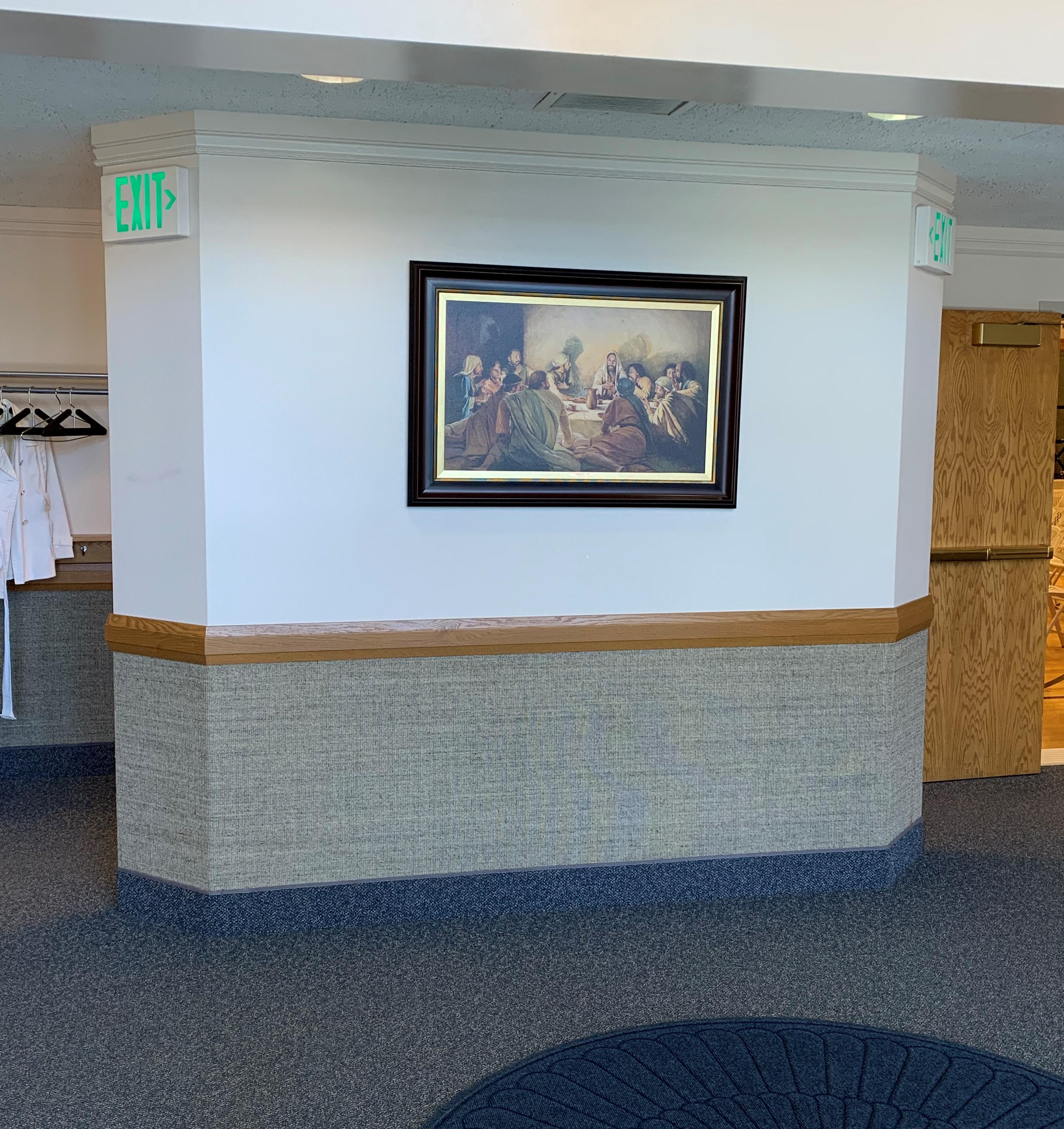 The Church of Jesus Christ of Latter-day Saints Image