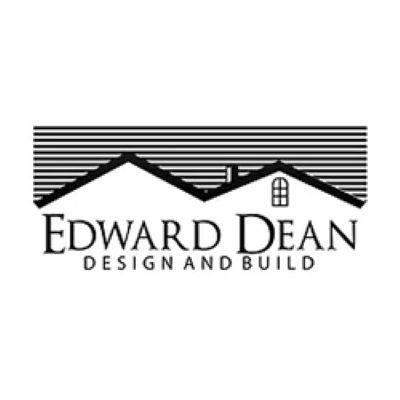 Edward Dean Design and Build Logo