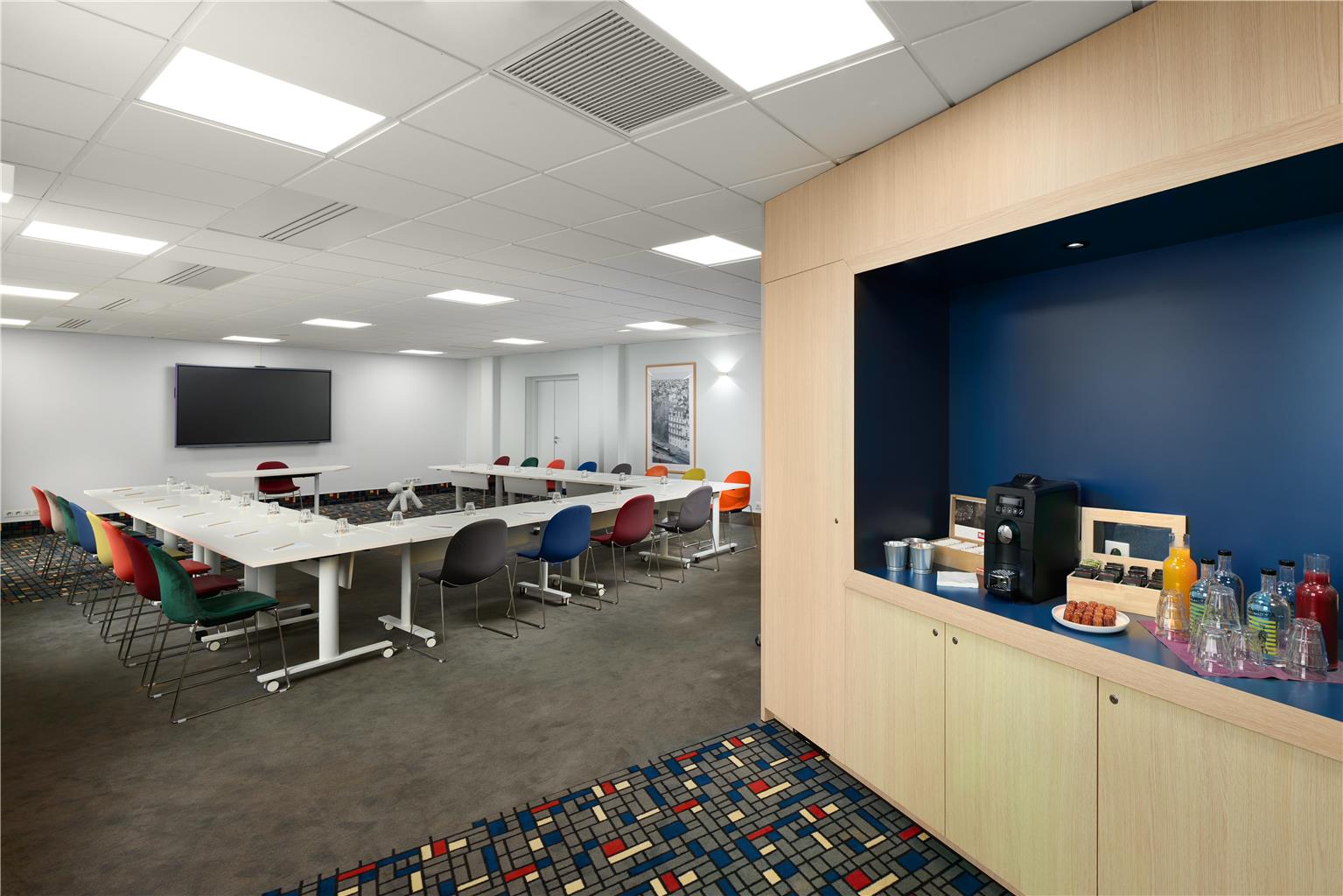 Images Radisson Hotel Bordeaux Saint Jean