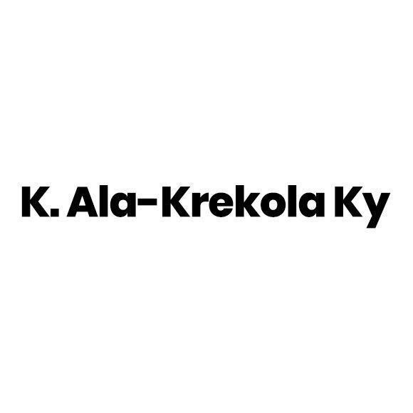 Ala-Krekola K. Ky Logo