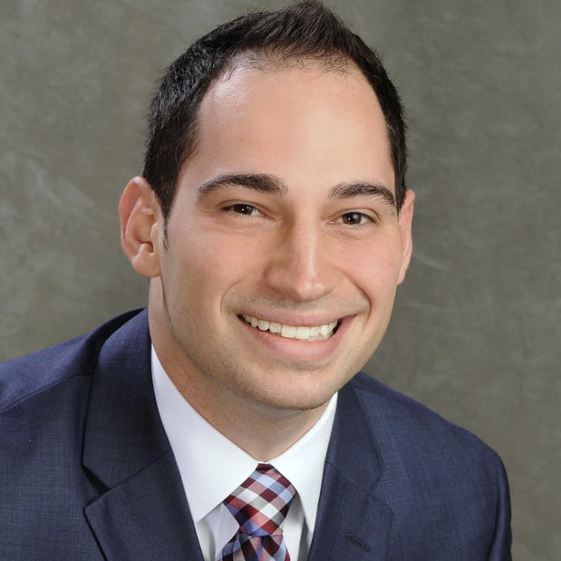 Images Edward Jones - Financial Advisor: Kyle Rizi, CFP®