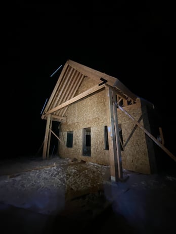 Images CJN Construction