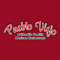 Pueblo Viejo Mexican Restaurant Fort Collins Logo