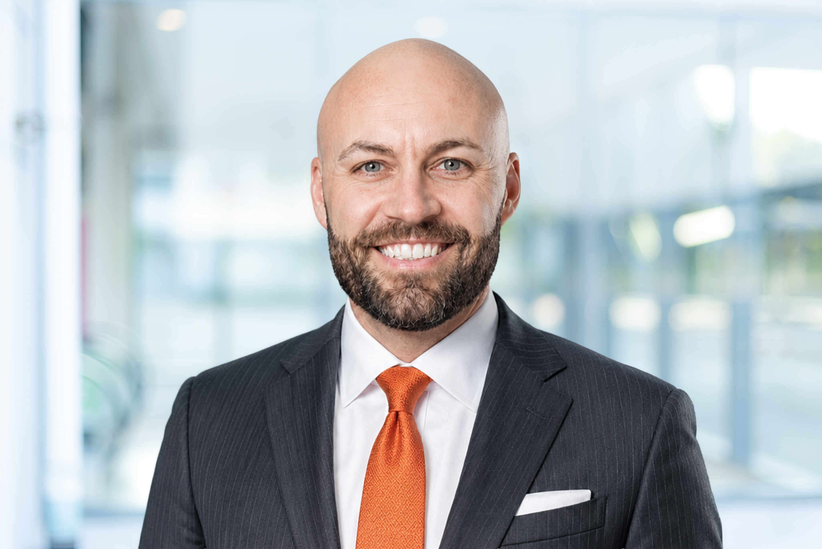 advisor headshot