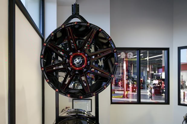 Images Tire Discounters