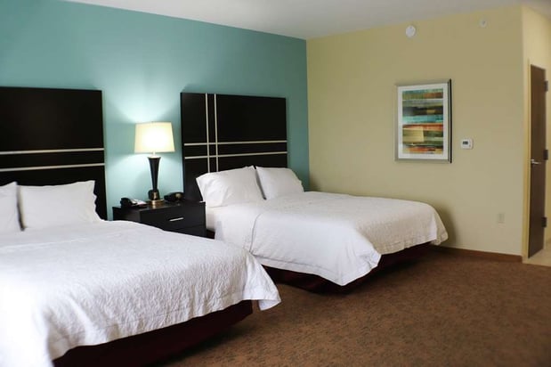 Images Hampton Inn Austin/Oak Hill