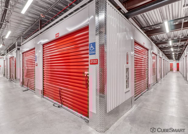Images CubeSmart Self Storage