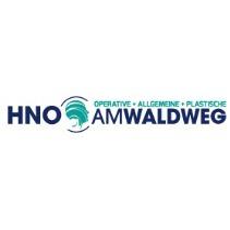 HNO am Waldweg Logo