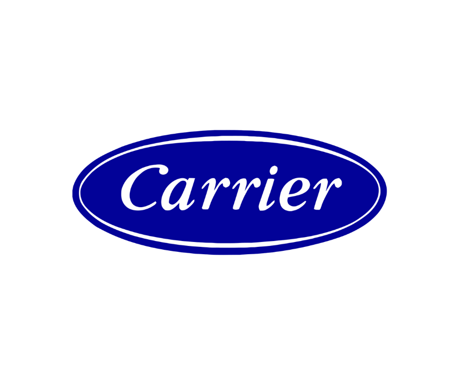 Carrier is a global leader in intelligent climate and energy solutions offered at Pierce Refrigeration
