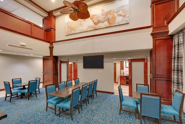 Images Hampton Inn & Suites Dallas-Arlington-South