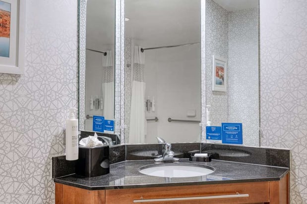 Images Hampton Inn Baltimore/White Marsh