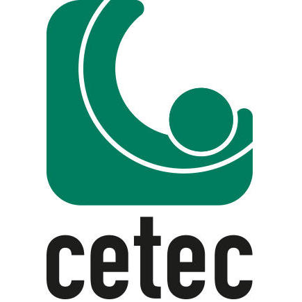 Logo cetec