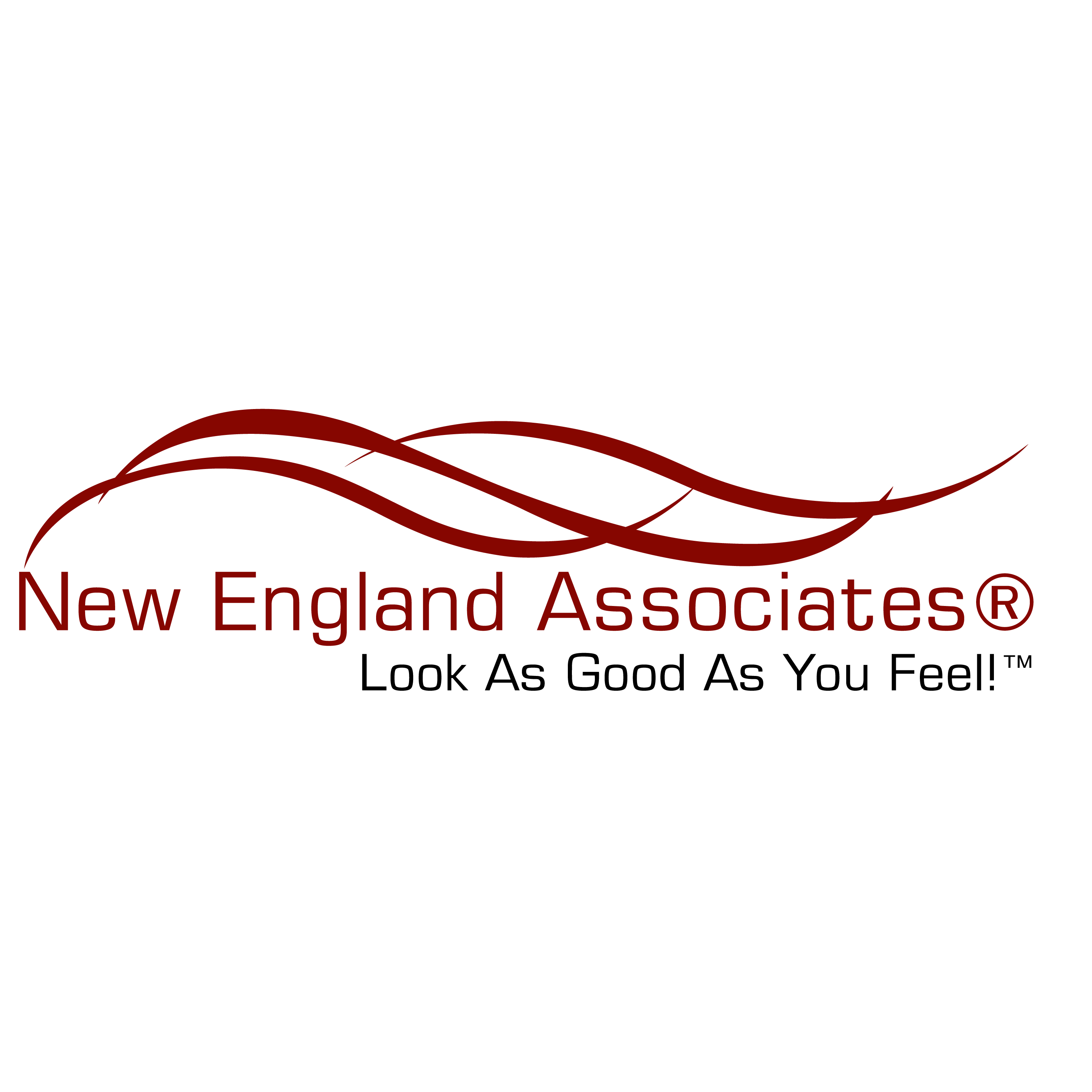 New England Associates Logo