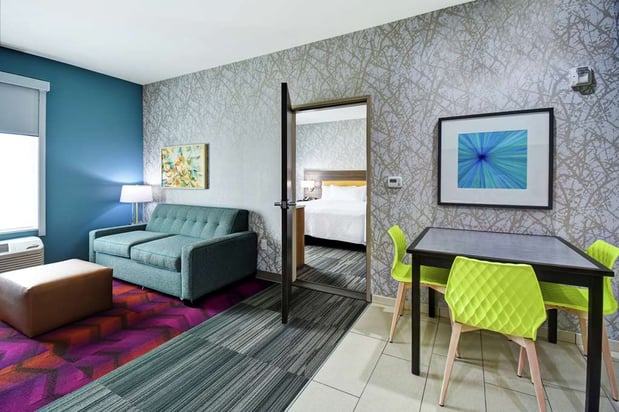 Images Home2 Suites by Hilton Fort Worth Fossil Creek
