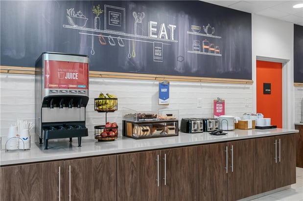 Images Hampton Inn Front Royal