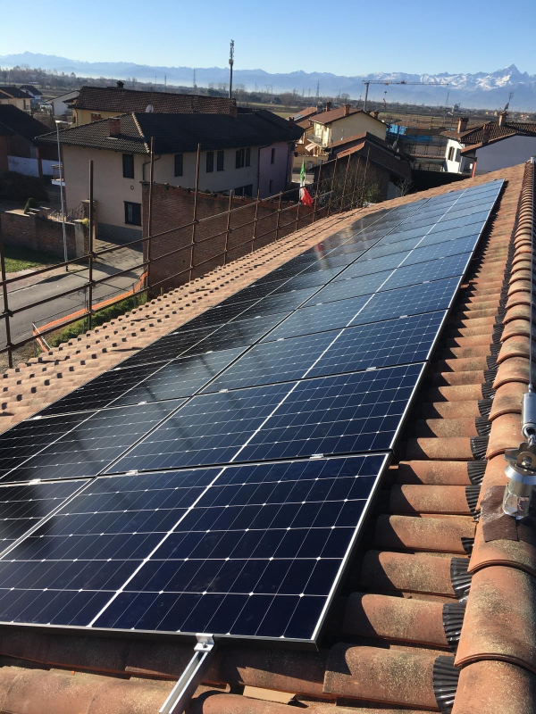 Images Multitek Impianti