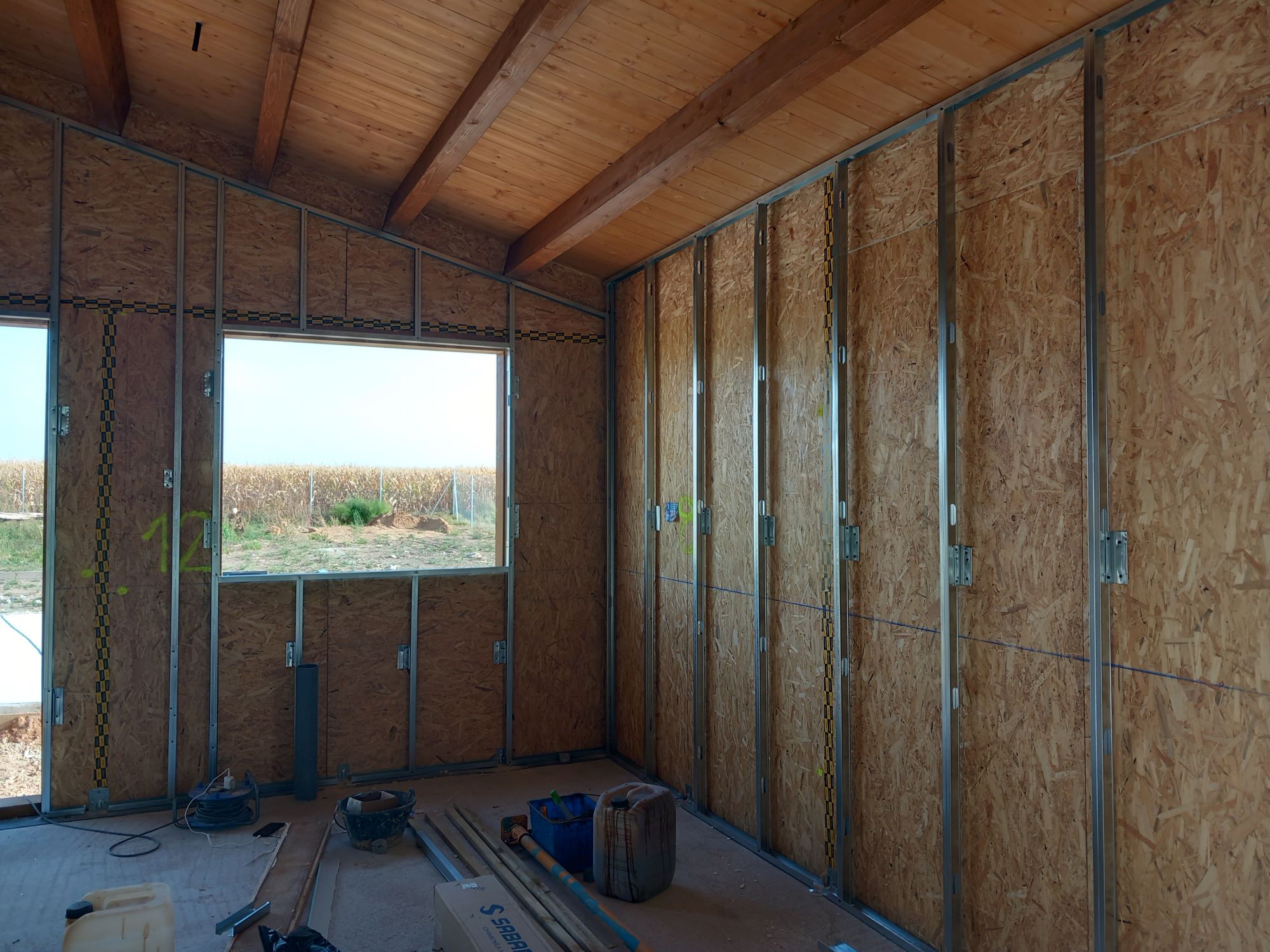 Images Marcel ESTRUCTURAS DE MADERA