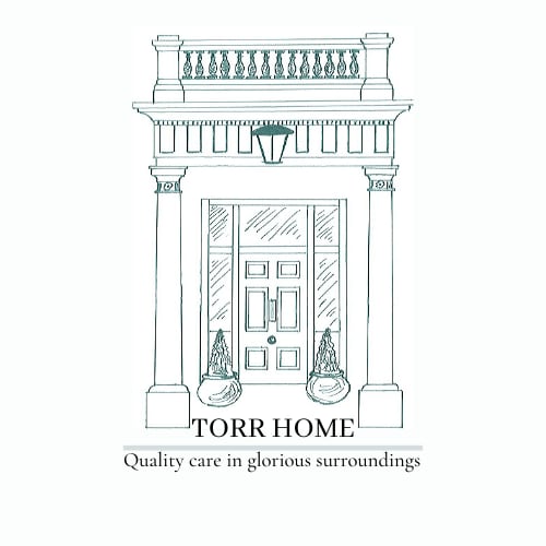 Torr Home Logo