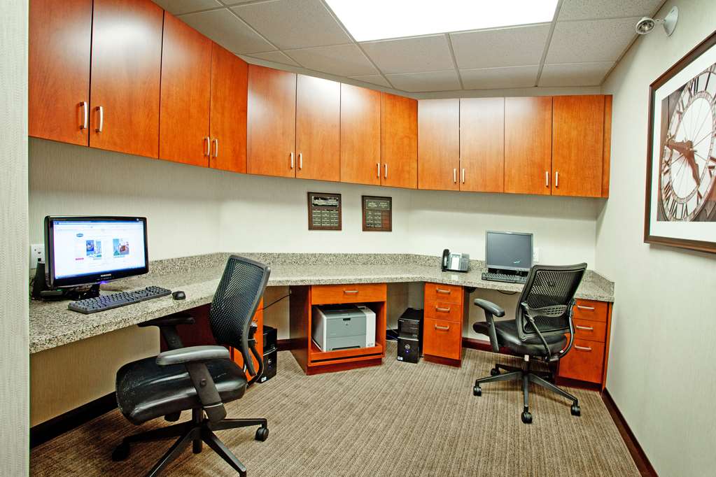 Images Hampton Inn & Suites by Hilton Barrie
