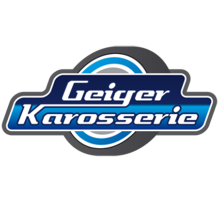 Geiger Karosserie in Schierling - Logo