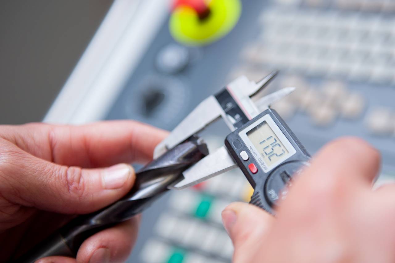 Präzisionsschliff Marek, Zobelweg 10 in Künzelsau