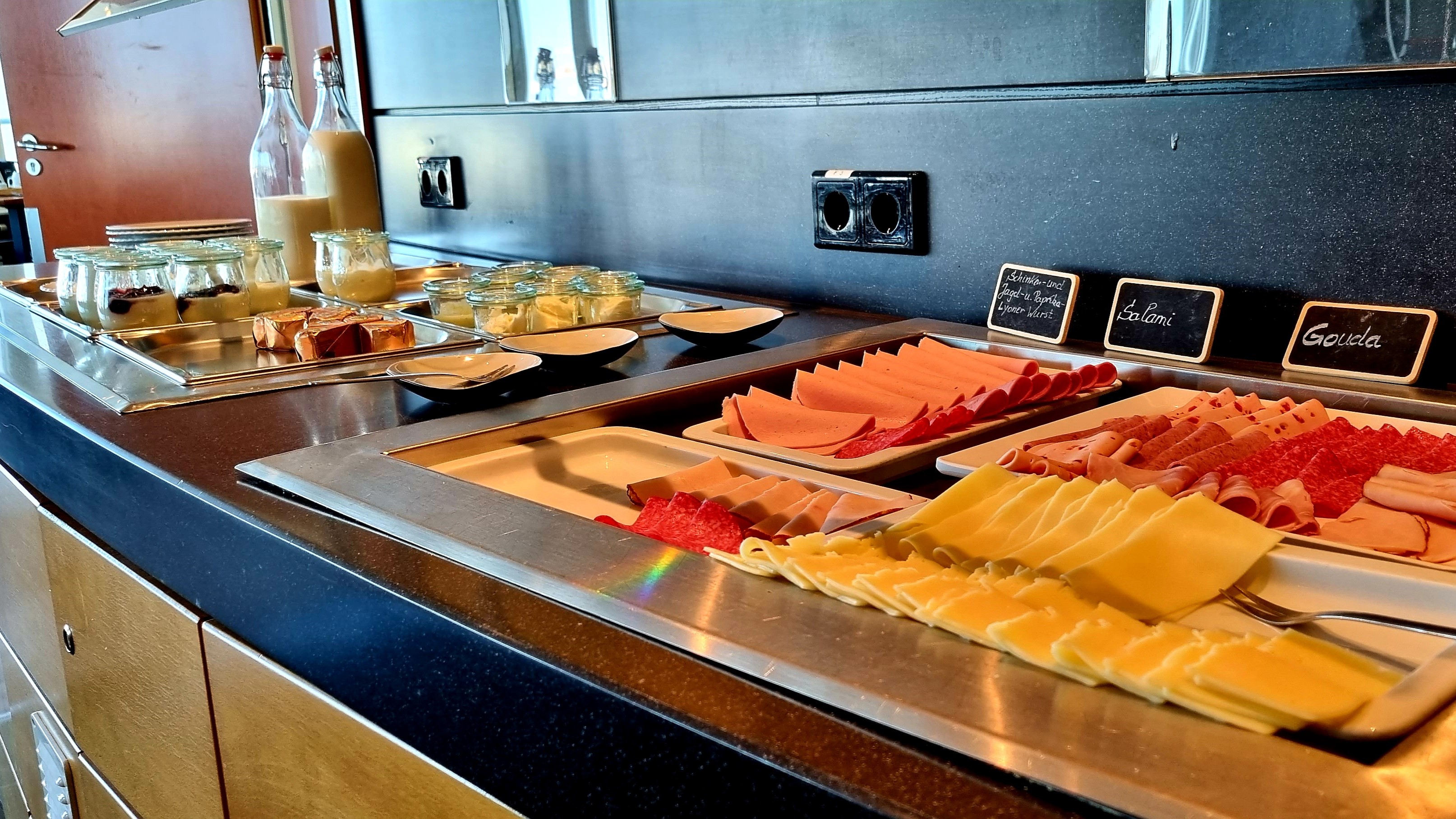 Bild 101 eXo Square Heidelberg-Schwetzingen - By SuperFly Hotels in Schwetzingen