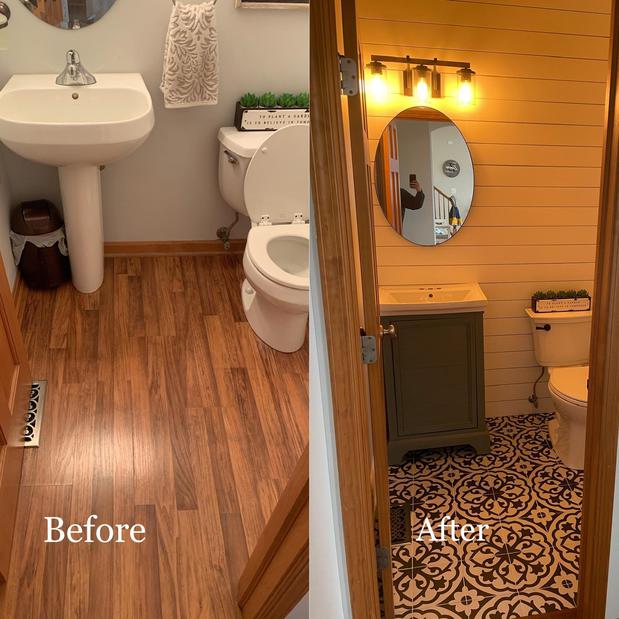 Images A&D Exteriors and Remodeling