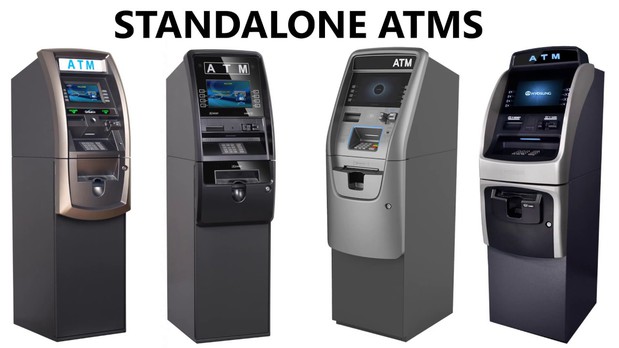 Images Northeast ATM, Inc.