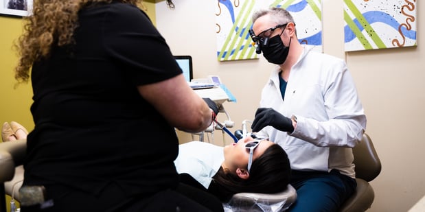 Images Joshua Austin DDS & Associates