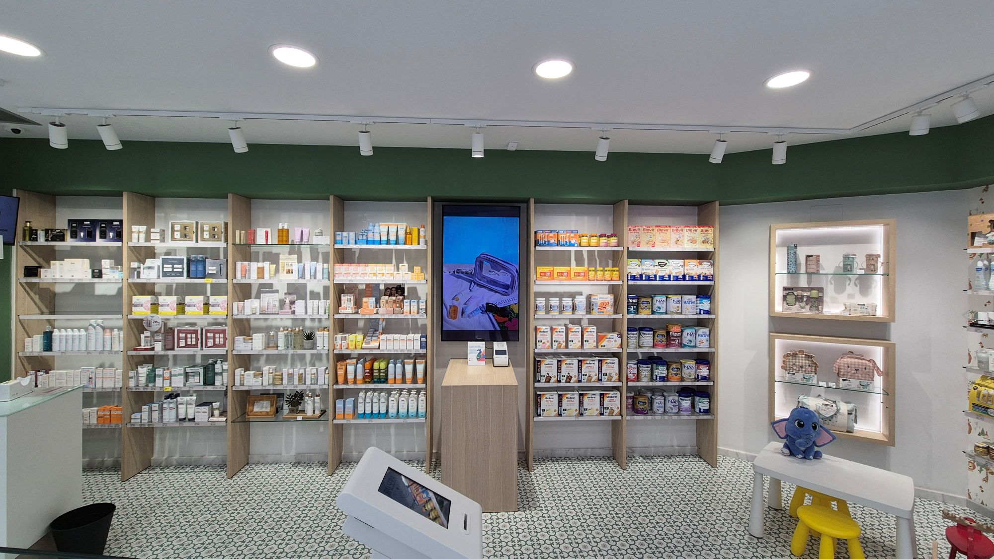 Images Farmacia Balsera C. B.