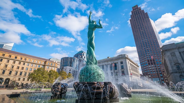 Images Weisman, Kennedy & Berris Co., L.P.A.