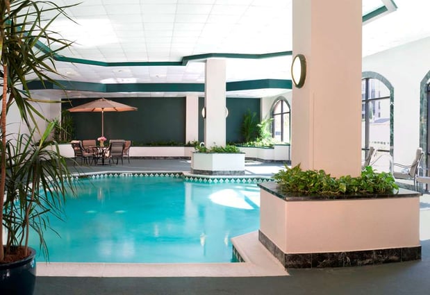 Images Embassy Suites by Hilton Houston Near the Galleria