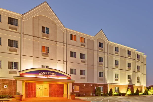 Images Candlewood Suites Clarksville by IHG