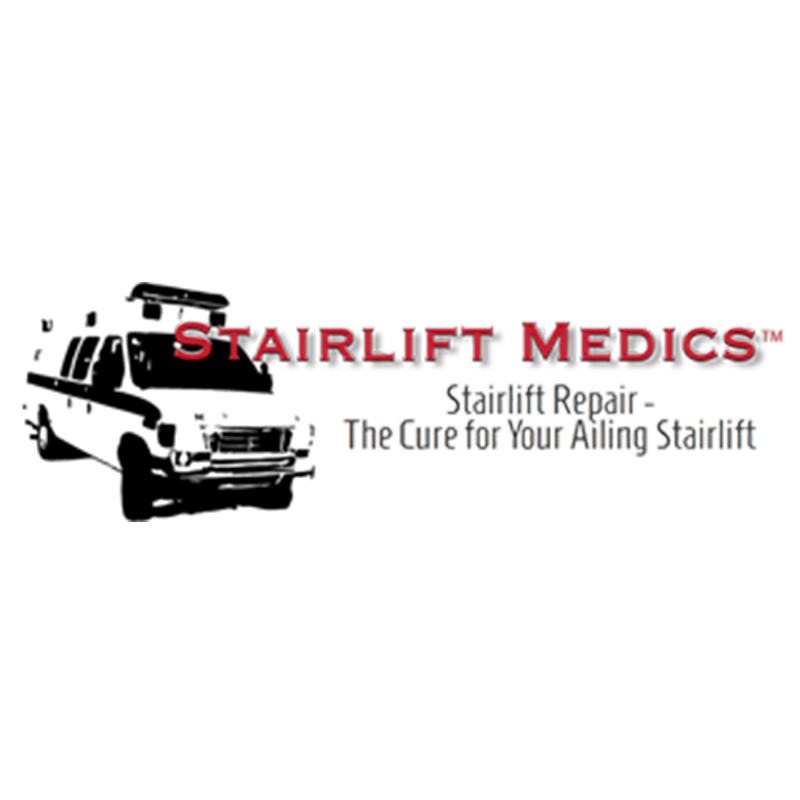 Stairlift Medics Logo