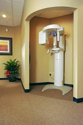 Images MK&C Dental Group Kettering