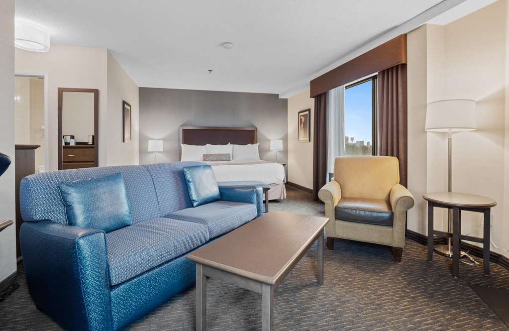 Images Best Western Plus Cairn Croft Hotel