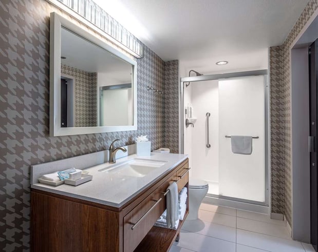 Images Home2 Suites by Hilton Little Rock West