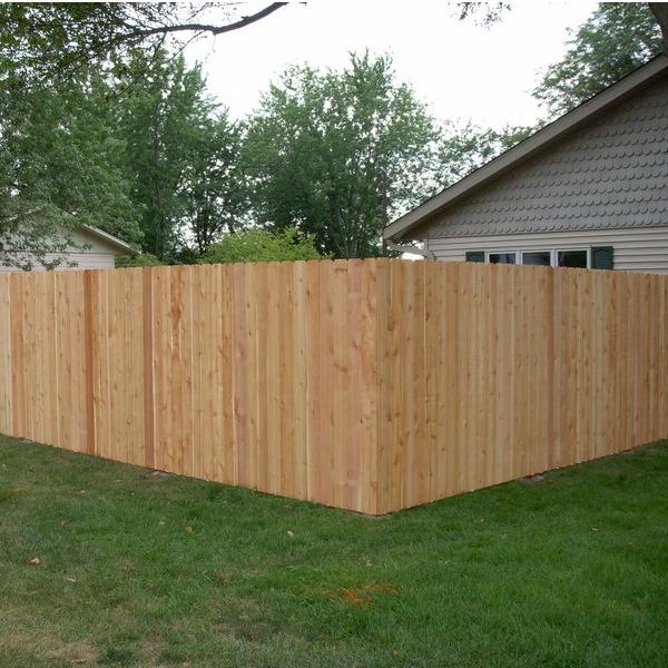 Fayetteville Fence Builders