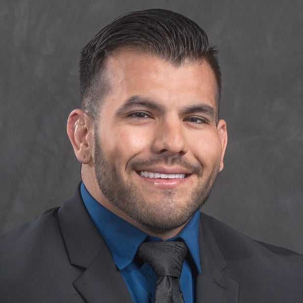 Images Edward Jones - Financial Advisor: Evan Jaramillo