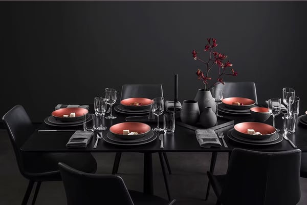 Restaurant Fotografie - JUNI Fotografen I Foodfotografie I Stilllifefotografie I Portrait I Berlin