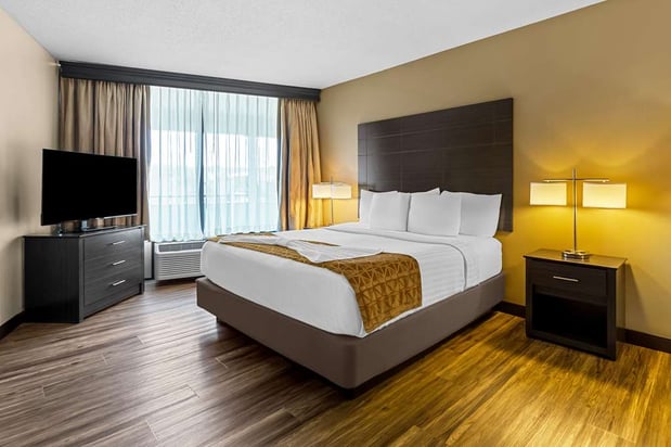 Images Best Western Toni Inn