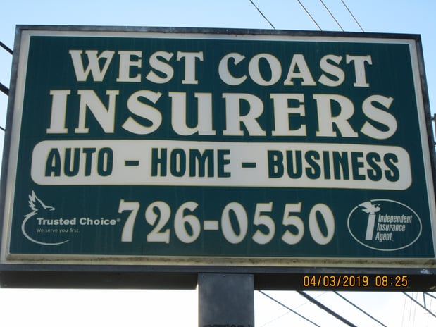 Images West Coast Insurers